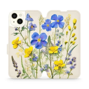 Hülle für Apple iPhone 15 Plus - Farbe VP41S