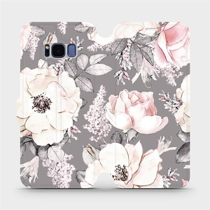 Phone Case Samsung Galaxy S8 - Design MX06S
