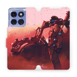 Phone Case Motorola Edge 60 Pro - Design MA09S