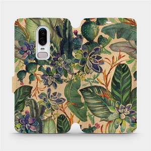 Phone Case OnePlus 6 A6000 - Design VP05S