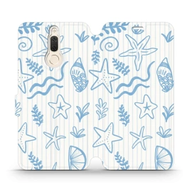 Phone Case Huawei Mate 10 Lite - Design VP88S