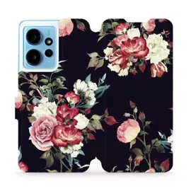 Phone Case Xiaomi Redmi Note 12 4G - Design VD11P