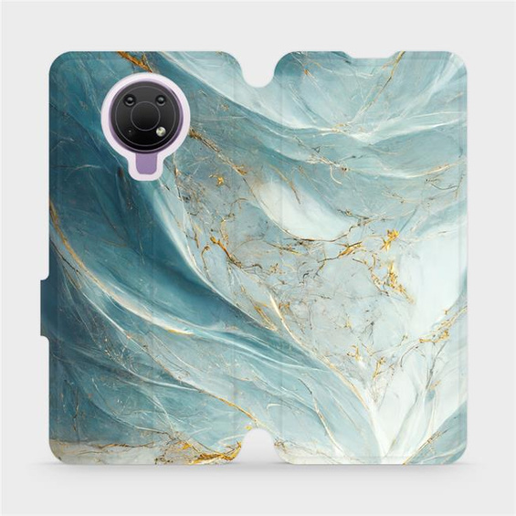 Phone Case Nokia G10 - Design VP34S