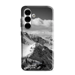 Etui Elite Pro do Samsung Galaxy S25 - wzór E152E