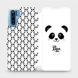 Phone Case OPPO A91 - Design M030P