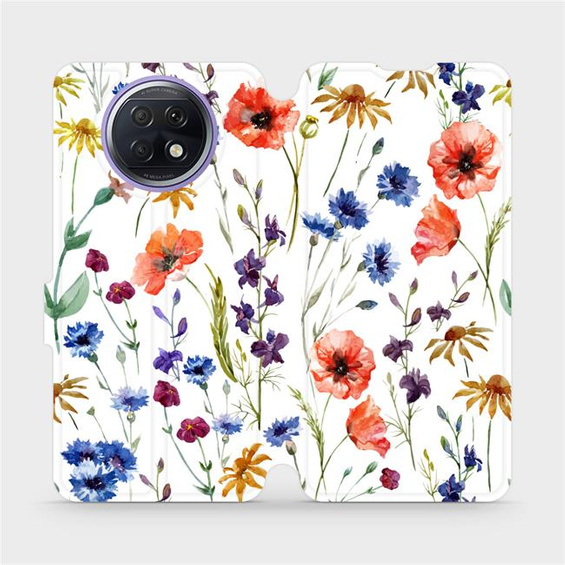 Phone Case Xiaomi Redmi Note 9T - Design MP04S