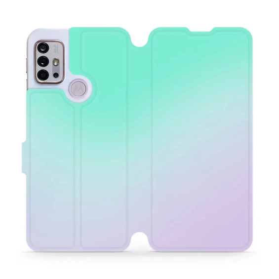 Phone Case Motorola Moto G10 - Design VP63S