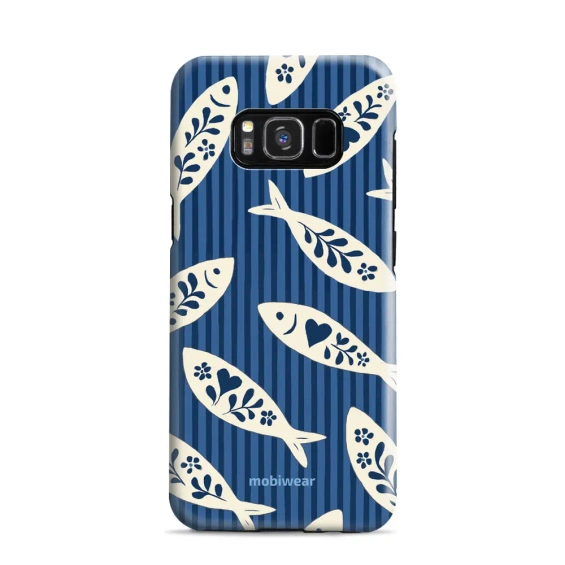 Etui Elite Pro do Samsung Galaxy S8 - wzór EP89E