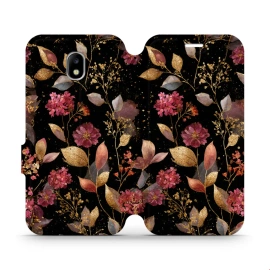 Hülle für Samsung Galaxy J5 2017 - Farbe V171S