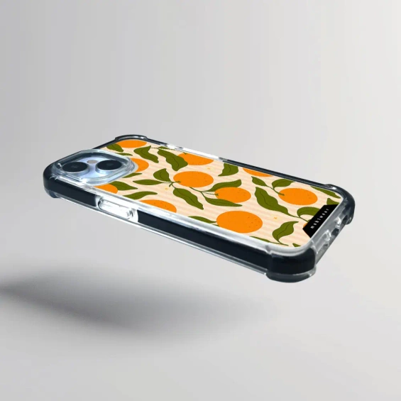 Etui MagSafe Elite Bumper Apple iPhone 16 Pro Max - wzór DP82D