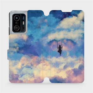 Etui do Xiaomi 11T Pro - wzór MR09S