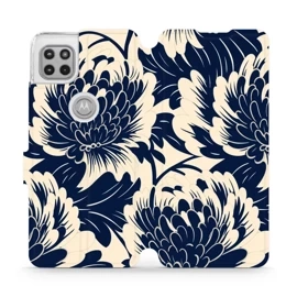 Phone Case Motorola Moto G 5G - Design VA40S