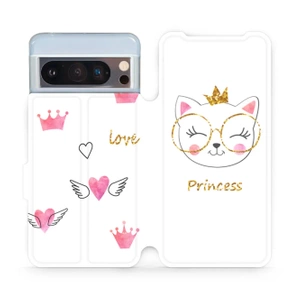 Phone Case Google Pixel 8 Pro - Design MH03S