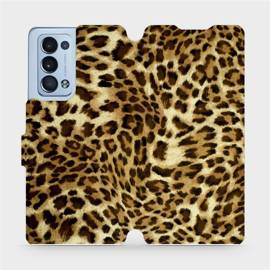 Phone Case OPPO Reno 6 Pro 5G - Design VA33P