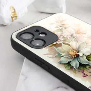 Phone Glossy Case Huawei Y6S - Design G014G