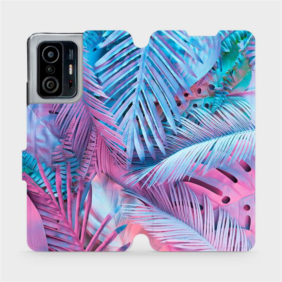 Phone Case Xiaomi 11T - Design MG10S