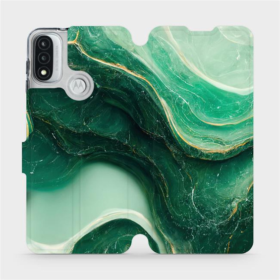 Hülle für Motorola Moto E20 - Farbe VP38S