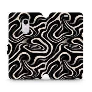 Hülle für Xiaomi Redmi Note 4X - Farbe VA63S