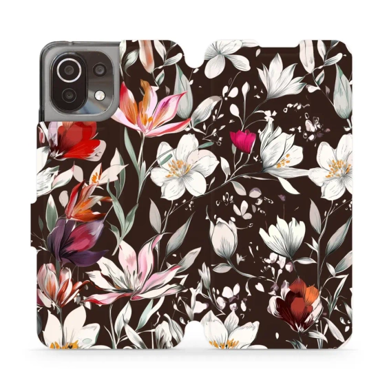 Phone Case Xiaomi 11 Lite 5G NE - Design VP72S