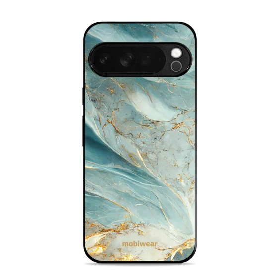 Phone Glossy Case Google Pixel 10 Pro XL - Design G022G