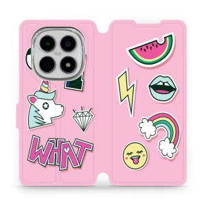 Phone Case Xiaomi Redmi Note 15 5G - Design M129S