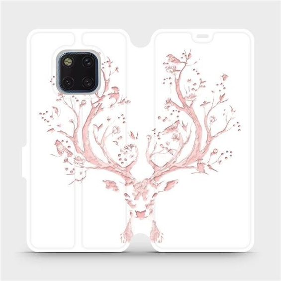 Phone Case Huawei Mate 20 Pro - Design M007S