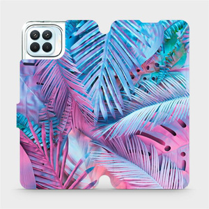 Hülle für OPPO Reno 4 Lite - Farbe MG10S