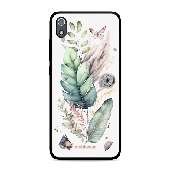 Phone Glossy Case Xiaomi Redmi 7A - Design G018G