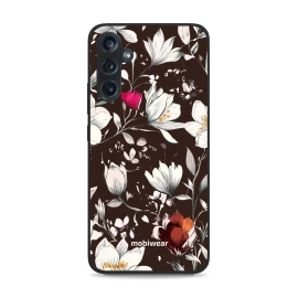 Phone Glossy Case Samsung Galaxy M34 5G - Design GP72G