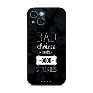 Phone Glossy Case Apple iPhone 14 - Design G071G