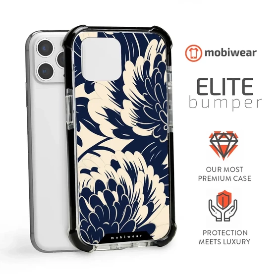 Hülle MagSafe Elite Bumper für Apple iPhone 11 Pro - Farbe DA40D