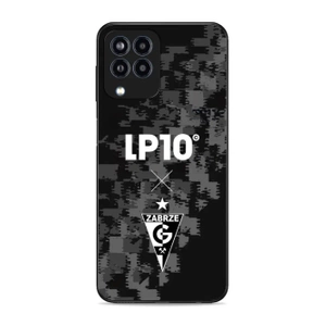 Phone Glossy Case Samsung Galaxy M33 5G - Design G09GZ