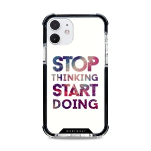 Case MagSafe Elite Bumper for Apple iPhone 12 - Design D078D