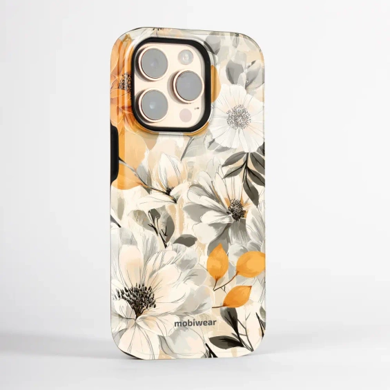 Case Elite Pro for Apple iPhone 17 - Design EP75E