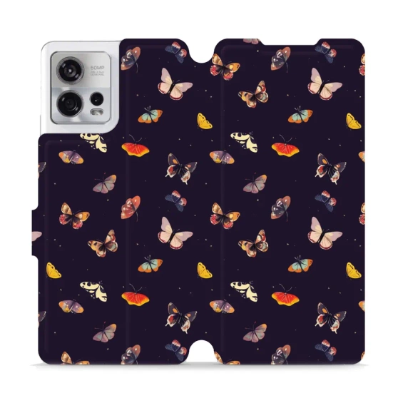 Phone Case Motorola Edge 30 Fusion - Design VP78S