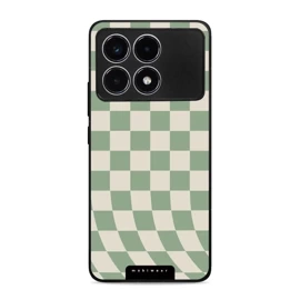 Hülle Glossy Case für Xiaomi POCO F6 Pro - Farbe GA58G