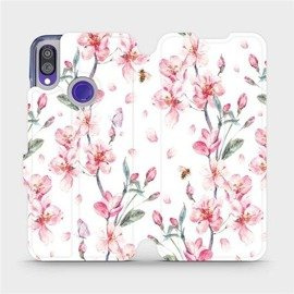 Phone Case Xiaomi Redmi Note 7 - Design M124S