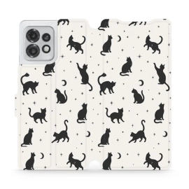 Phone Case Motorola Edge 40 Pro - Design V162S