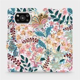 Phone Case Xiaomi POCO X3 Pro - Design MX04S