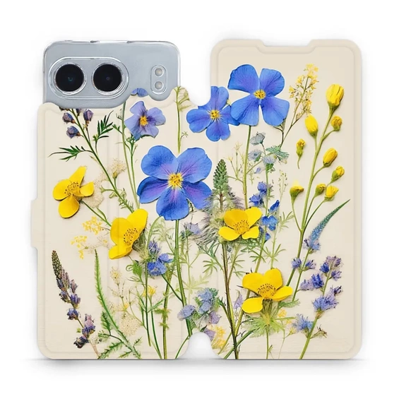 Hülle für OnePlus Nord 4 5G - Farbe VP41S