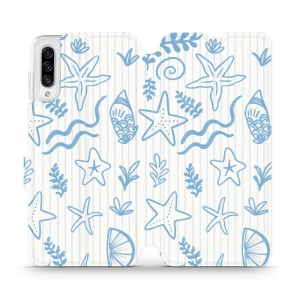 Phone Case Samsung Galaxy A30s - Design VP88S