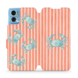 Phone Case Motorola Moto E22 - Design VP87S