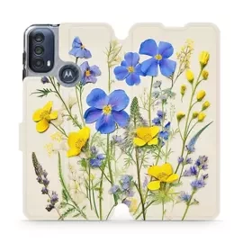 Etui do Motorola Moto E30 - wzór VP41S