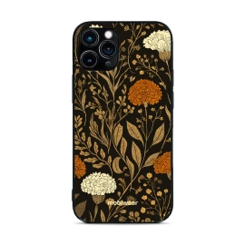 Phone Glossy Case Apple iPhone 11 Pro - Design G174G