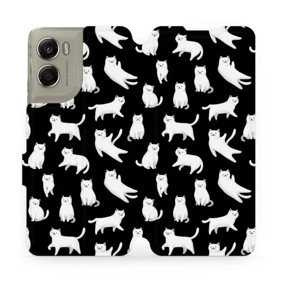 Phone Case Motorola Moto G06 Power - Design V163S