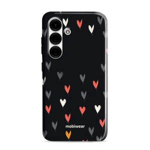 Case Elite Pro for Samsung Galaxy S25 - Design EP79E