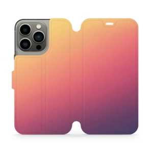 Etui do Apple iPhone 13 Pro - wzór VP66S