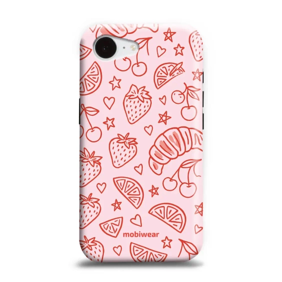 Etui Elite Pro do Apple iPhone 16e - wzór EP86E