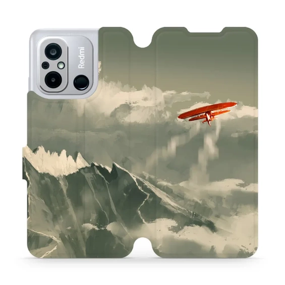 Phone Case Xiaomi Redmi 12C - Design MA03P