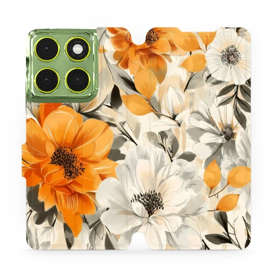 Phone Case Motorola Edge 70 - Design VP75S